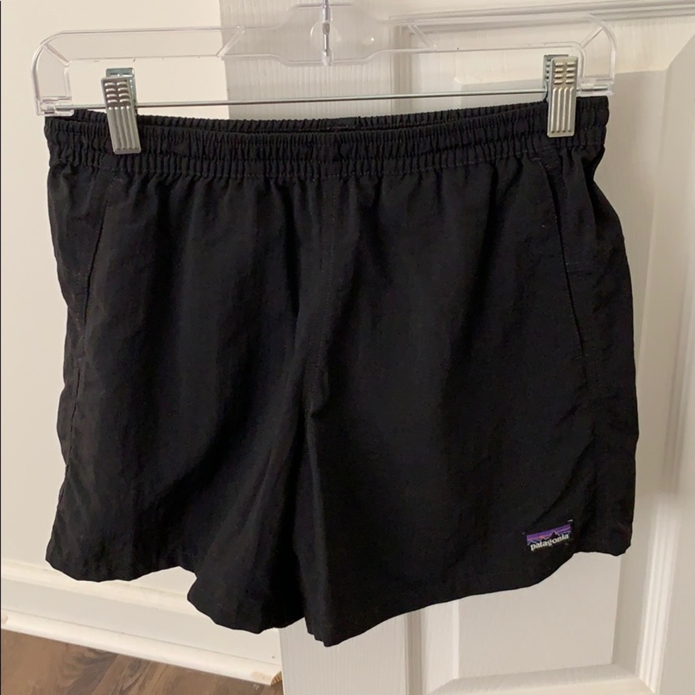 Women’s Patagonia baggies shorts